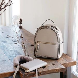 Brand New, Never Been Used - Calpak Kaya Mini Backpack with Dust Bag